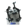 CYSKY Bike Brake, Bicycle C-Type Brakes Calipers, Aluminum Alloy Front
