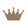 Crown 15cm MDF