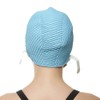 Beemo Swim Bathing Caps for Women or Girls Retro Style