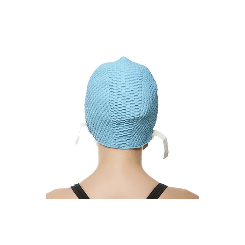 Beemo Swim Bathing Caps for Women or Girls Retro Style
