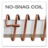 AMPAD Gold Fibre Project Planner, Top-Wire Bound, 8-1/2" x 11-3/4",