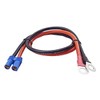 Nuofany EC5 to O Ring Terminal Extension Cable EC5 Female