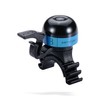 BBB Bike Bell Mini Handlebar Sound Bell for Road Mountain
