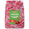Twizlers Pull 'n' Peel Cherry Bulk Pack, 1 lb (Approx.