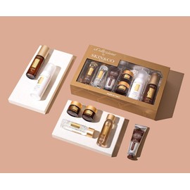 SKIN&CO Roma La Collezione Truffle Therapy Intro Collection