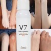 Rosas crema aclaradora instantánea rostro y cuerpo, efecto blanqueador