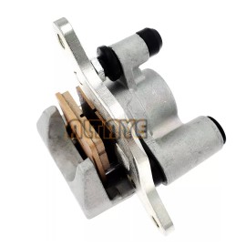 ALTAYE New Rear Brake Caliper w/Pads For Suzuki RM125 RM 125 1986-1988 # 69100-00B20