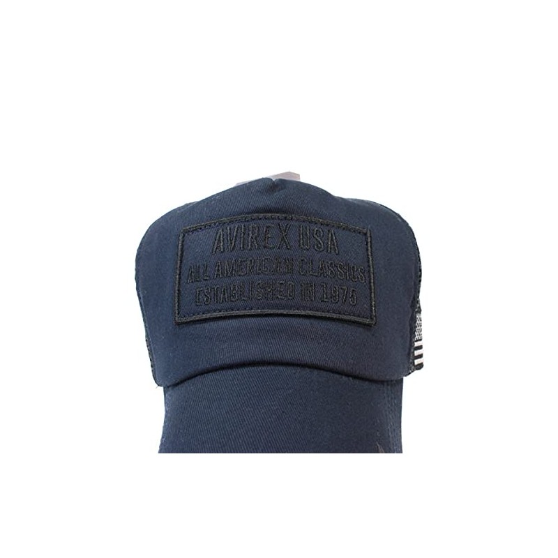 AVIREX Avilex Cap, Men's, Women's, Large Size, Big Size, Hat,