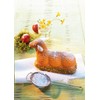 Kaiser Easter Baking Moulds Set of 2 Rabbit Lamb Non-Stick