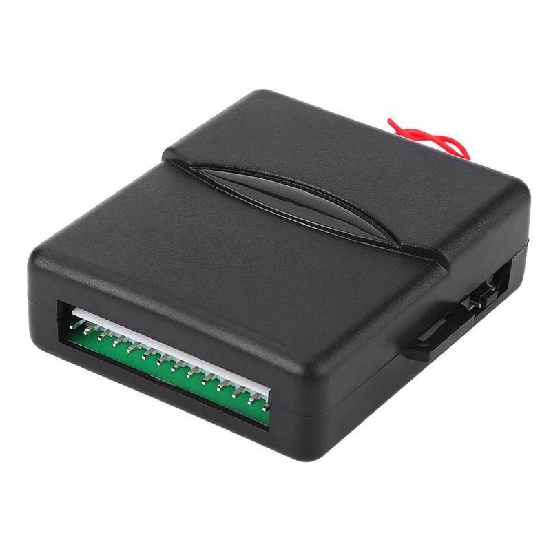 Duokon LED Connection Cable 12V Universal Car Door Lock with