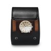 Oirlv B01301 Watch Case, PU Leather, Mini, Portable, Luxury Watch
