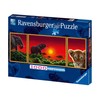 Ravensburger Triptychon Africa 1000-Pieces Jigsaw Puzzle