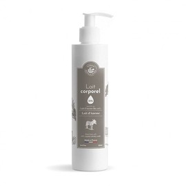 Maison Du Savon De Marseille Premium Body Lotion 10% Organic Donkey Milk 250 ml