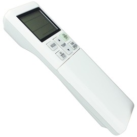 RLA502A700B Fernbedienung Ersatz für Mitsubishi Klimaanlage