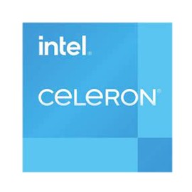 Intel CPU CELERON G6900 2CORE,4MB,3.4GHZ,1700Series G Alder Lake