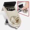 Apartment First Floor Security Window Slide Lock G103 Big