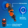 MaJoCompTec® Watertwin Water Tank Filling Adapter | Motorhome Caravan Water