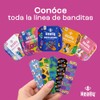 Banditas Adhesivas Heally (amor)