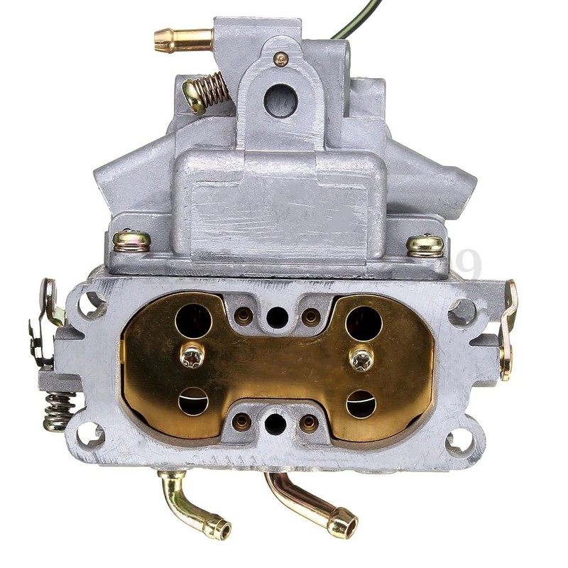 USonline911 GX670 24HP GX 670 CARBURETOR FOR HONDA SMALL ENGINE