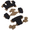 Helmet Padding Helmet Liner System Sponge Cushion Foam Pads Replacement