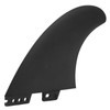 Surfboard Fins Replacement PVC Left Middle Right Surf Fins for