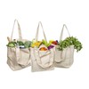 Best Canvas Grocery Shopping Bags - Canvas Grocery Shopping Bags