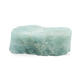 Starborn Natural Aquamarine Rough Crystal 1 piece, Extra Large…