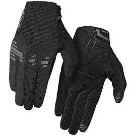 Giro Havoc W Womens Mountain Cycling Gloves - Black (2023), X-Large