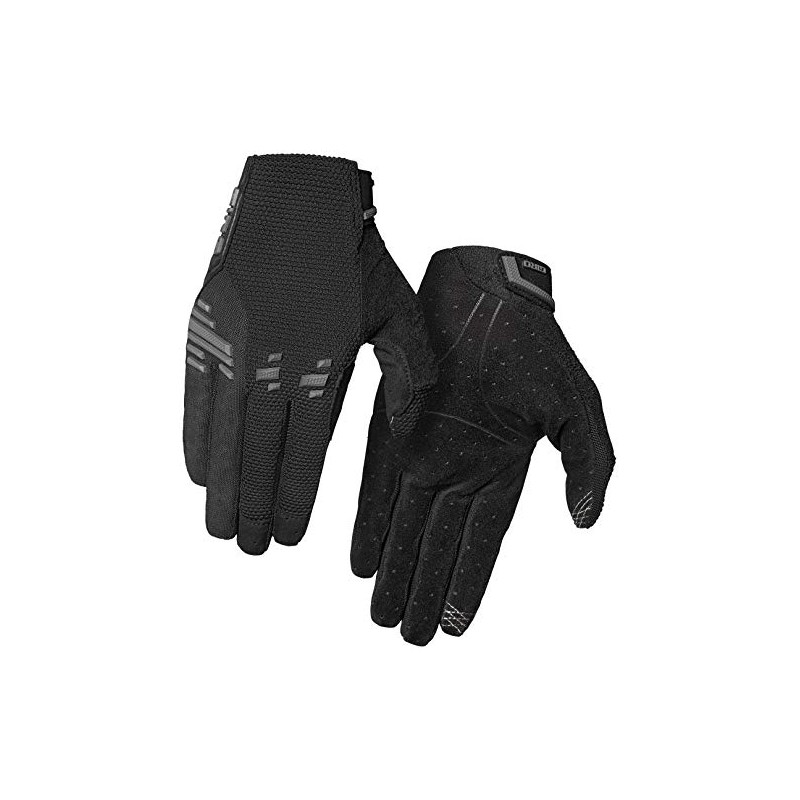 Giro Havoc W Womens Mountain Cycling Gloves - Black (2023),