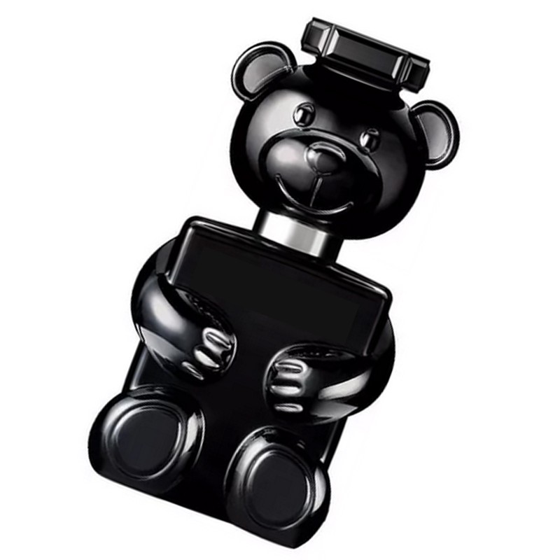 100ml Fragrance Perfume Light Mild Unisex Romantic Bear Shape Perfume