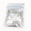 Uonecn RG179 HD-SDI Cable Right Angle BNC Male to Male