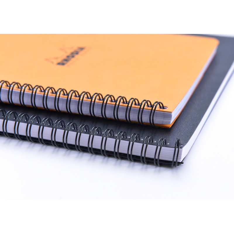 Rhodia Notebook
