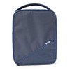 Smash 3485 Basic Case Insulated Lunch Bag, Polyester, Navy, 8cm