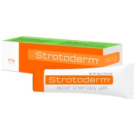 Strataderm Gel 50gm