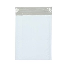 6.5" x 10" Poly Bubble Mailers Shipping Mailing Padded Envelopes Self Seal 6.5x10 250 Bags