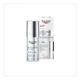 Eucerin Epigenetic Serum Facial Anti-edad 30 Ml                                                                                                       