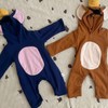 Formemory Mouse Cosplay Kids (Blue, 90)
