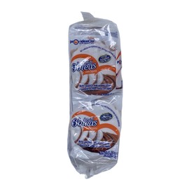 providencia mini obleas (wafer sandwich with carmel filling) 5.64oz 20pc