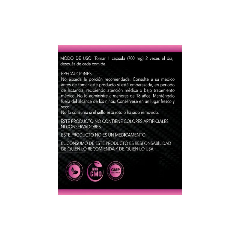 Omega 3 Lyfe Aceite De Salmon Con Vitamina E -