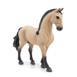 Papo - 51569 - Figurine - Lusitano Horse, Multicolor