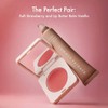 Summer Fridays Blush Butter Balm Soft Strawberry Fresa Suave