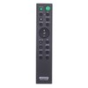 Aurabeam Replacement Remote Control Compatible with Sony HT-CT180 Receiver /
