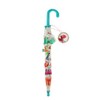 Rex London Children's Push-Up Umbrella - Dinosaur