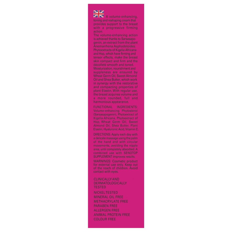 TONG-IL Body Cream 125 ml