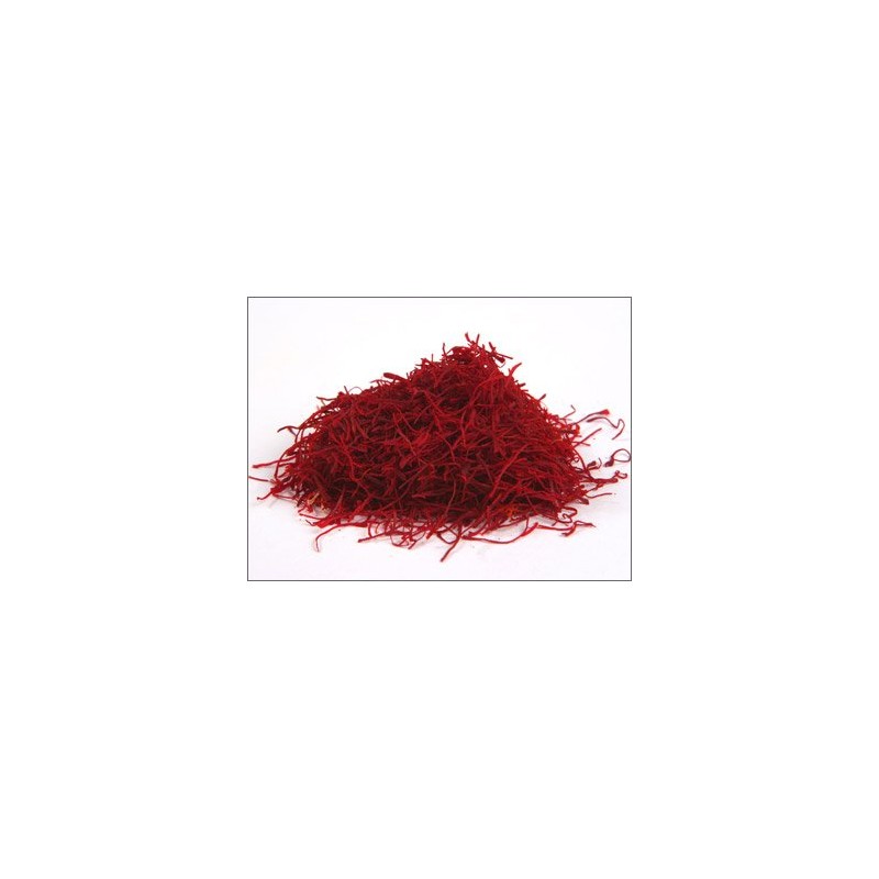 Nipra Pure Spanish Saffron Coupe 2gram ISO 3632-1-2