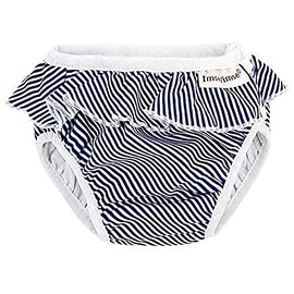 Imsevimse Unisex Swim Nappy IMSE1145