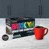 Brooklyn Roasting Company Java Mocha, Single Serve Keurig K-Cup Pods,