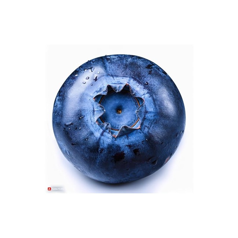 Blueberry Extra High Strength Flavouring - 230+ Flavours - Galaxy