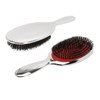 Paddle Detangling Brush Air Cushion Comb Soft Bristles Massage Hairbrush