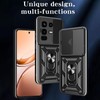 PENGPAI Funda para Infinix Note 50 Pro 4G Case Uso